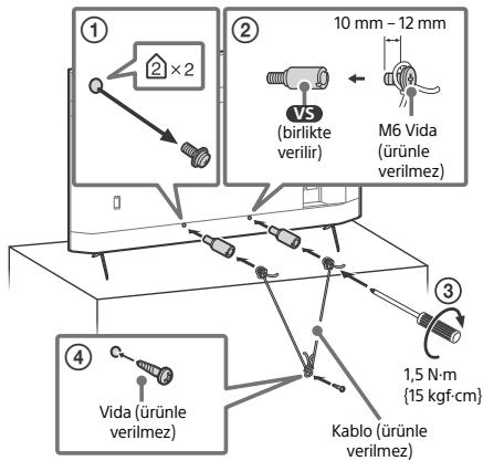 SONY XH90 - Nakliye - 1