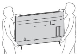 SONY XH90 - Annet - 3