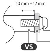 SONY XH90 - Seinäasennuksen valmistelu - 1