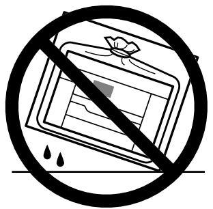 EPSON ECOTANK ET-5850 - Transport de votre produit - 3