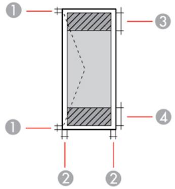 EPSON ECOTANK ET-5850 - Enveloppes - 1