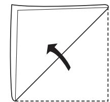 AEG-ELECTROLUX EG 75X - Ourlet à l'aveugle - 4