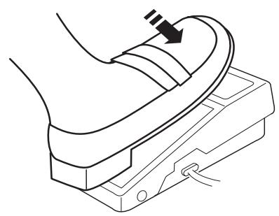 AEG-ELECTROLUX EG 75X - Régulateur de vitesse - 1