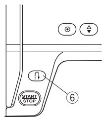 AEG-ELECTROLUX EG 75X - Boutonnière à cordon - 4