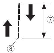 AEG-ELECTROLUX EG 75X - Boutonnière à cordon - 5