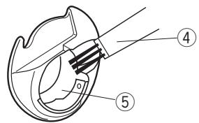 AEG-ELECTROLUX EG 75X - Régularité du pointage - 3