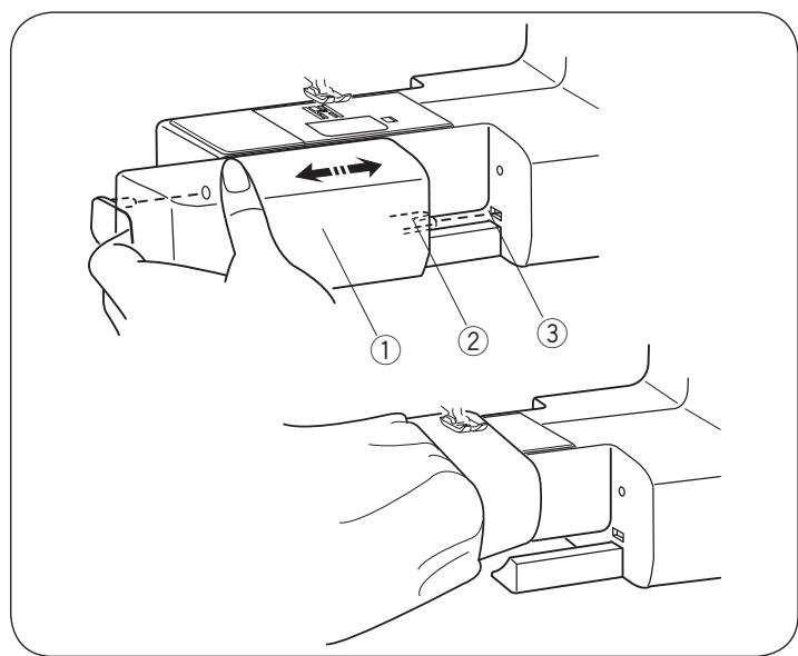 AEG-ELECTROLUX EG 75X - Noms des pièces - 3