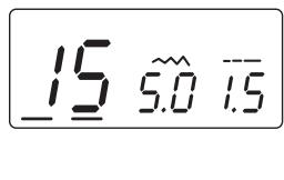 AEG-ELECTROLUX EG 75X - Point de tricot - 1