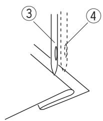 AEG-ELECTROLUX EG 75X - Commencer à coudre - 6
