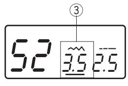 AEG-ELECTROLUX EG 75X - Point de coquille - 3