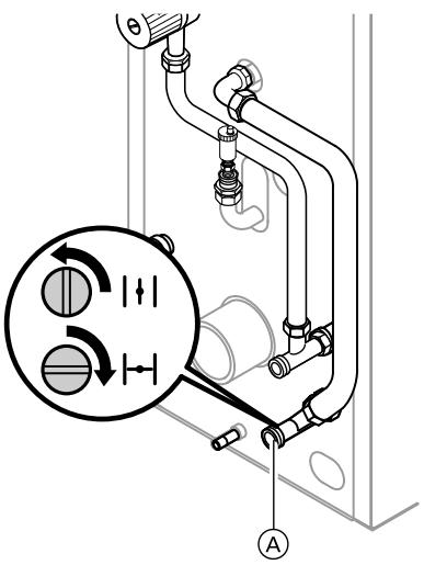VIESSMANN VITOLA 222 - Autres indications concernant les travaux à... (suite) - 1