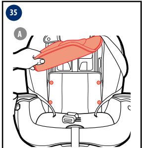GRACO SLIMFIT LX - 56