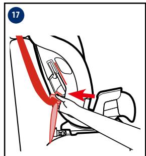 GRACO SLIMFIT LX - 34