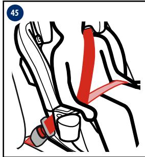 GRACO SLIMFIT LX - 68