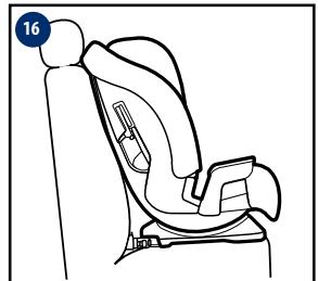 GRACO SLIMFIT LX - 30
