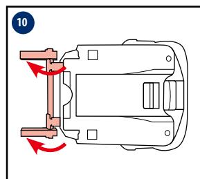 GRACO SLIMFIT LX - 25