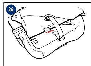 GRACO SLIMFIT LX - 52