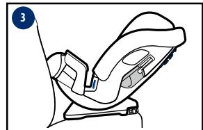 GRACO SLIMFIT LX - 6