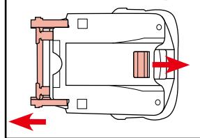 GRACO SLIMFIT LX - 24