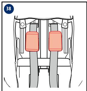 GRACO SLIMFIT LX - 58