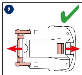 GRACO SLIMFIT LX - 21
