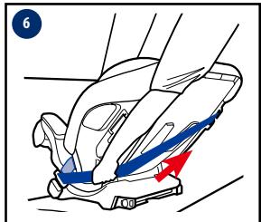 GRACO SLIMFIT LX - 12