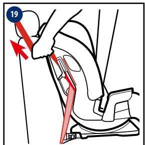 GRACO SLIMFIT LX - 35