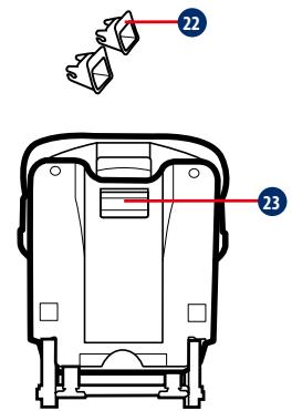 GRACO SLIMFIT LX - François - 3