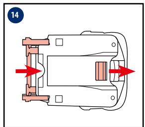 GRACO SLIMFIT LX - 33
