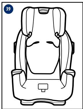 GRACO SLIMFIT LX - 62