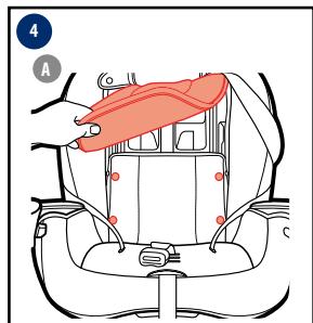 GRACO SLIMFIT LX - 7