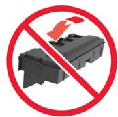 LEXMARK CX922DE - CX923DTE - CX923DXE - CX924DTE - CX924DXE - Remarques : - 8
