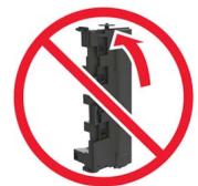 LEXMARK CX922DE - CX923DTE - CX923DXE - CX924DTE - CX924DXE - Remarques : - 6