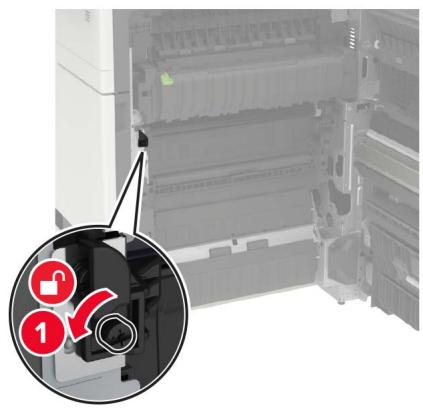LEXMARK CX922DE - CX923DTE - CX923DXE - CX924DTE - CX924DXE - Remarques : - 3