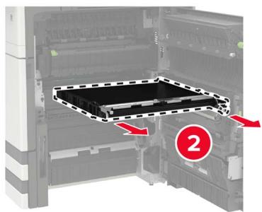 LEXMARK CX922DE - CX923DTE - CX923DXE - CX924DTE - CX924DXE - Remarques : - 31