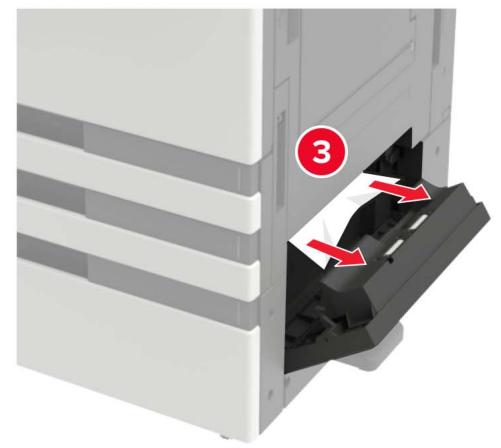 LEXMARK CX922DE - CX923DTE - CX923DXE - CX924DTE - CX924DXE - Remarques : - 4