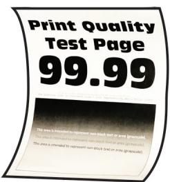 LEXMARK CX922DE - CX923DTE - CX923DXE - CX924DTE - CX924DXE - Papier recourbé - 1
