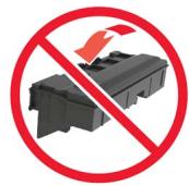 LEXMARK CX922DE - CX923DTE - CX923DXE - CX924DTE - CX924DXE - Remarques : - 21