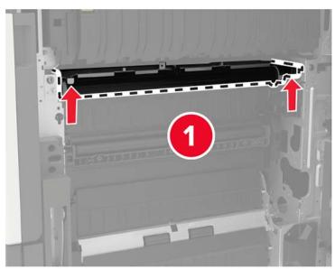 LEXMARK CX922DE - CX923DTE - CX923DXE - CX924DTE - CX924DXE - Remarques : - 30