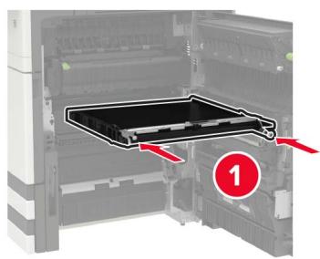 LEXMARK CX922DE - CX923DTE - CX923DXE - CX924DTE - CX924DXE - Remarques : - 5