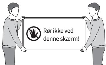 SAMSUNG 50TU8515 - UE43TU8515 - Hvader derikassen? - 3