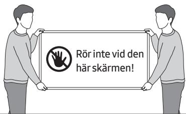 SAMSUNG 50TU8515 - UE43TU8515 - Vad finns i förpackningen? - 3