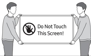 SAMSUNG 50TU8515 - UE43TU8515 - What's in the Box? - 3