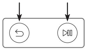 SAMSUNG 50TU8515 - UE43TU8515 - Television ja Samsung Smart Remote -säätimen valinen parikytkentä - 1