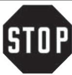 ORANIER SINUS W - Achtung! - 1