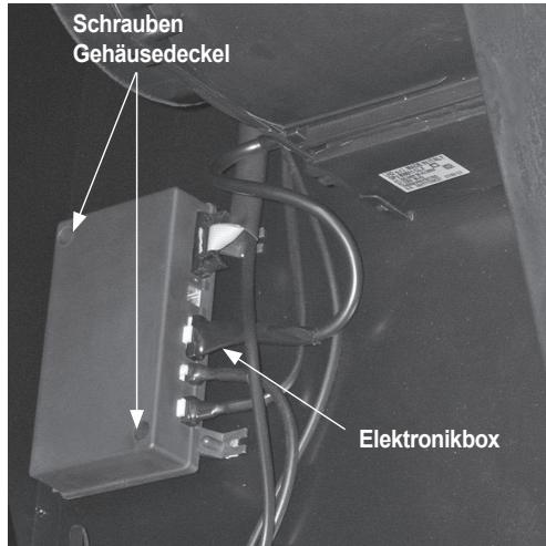 ORANIER SINUS W - ACHTUNG: - 1