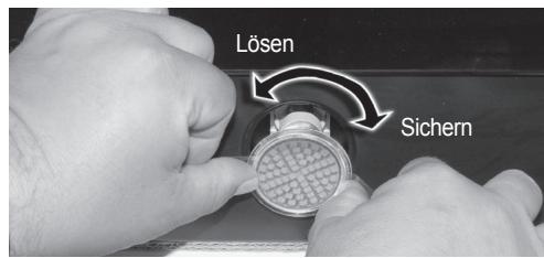 ORANIER SINUS W - ACHTUNG: - 2