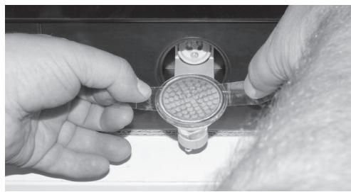 ORANIER SINUS W - ACHTUNG: - 3