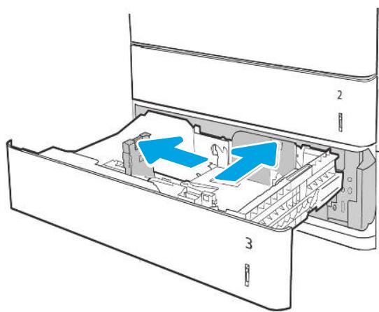 HP LASERJET ENTERPRISE FLOW MFP M631H - Action recommandée pour les clients - 8