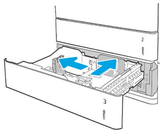 HP LASERJET ENTERPRISE FLOW MFP M631H - Action recommandée pour les clients - 10